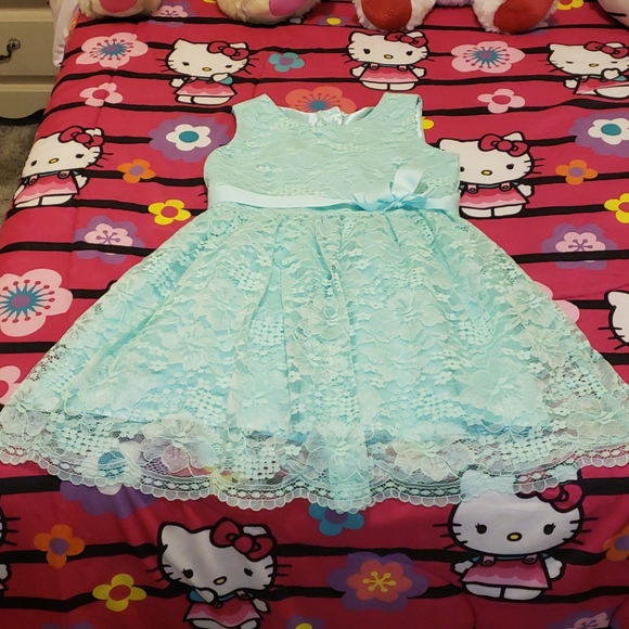 Young Girls size 12 dress